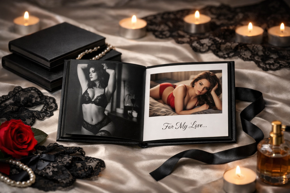 small book black