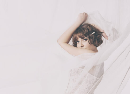 Fotografía Boudoir Murcia