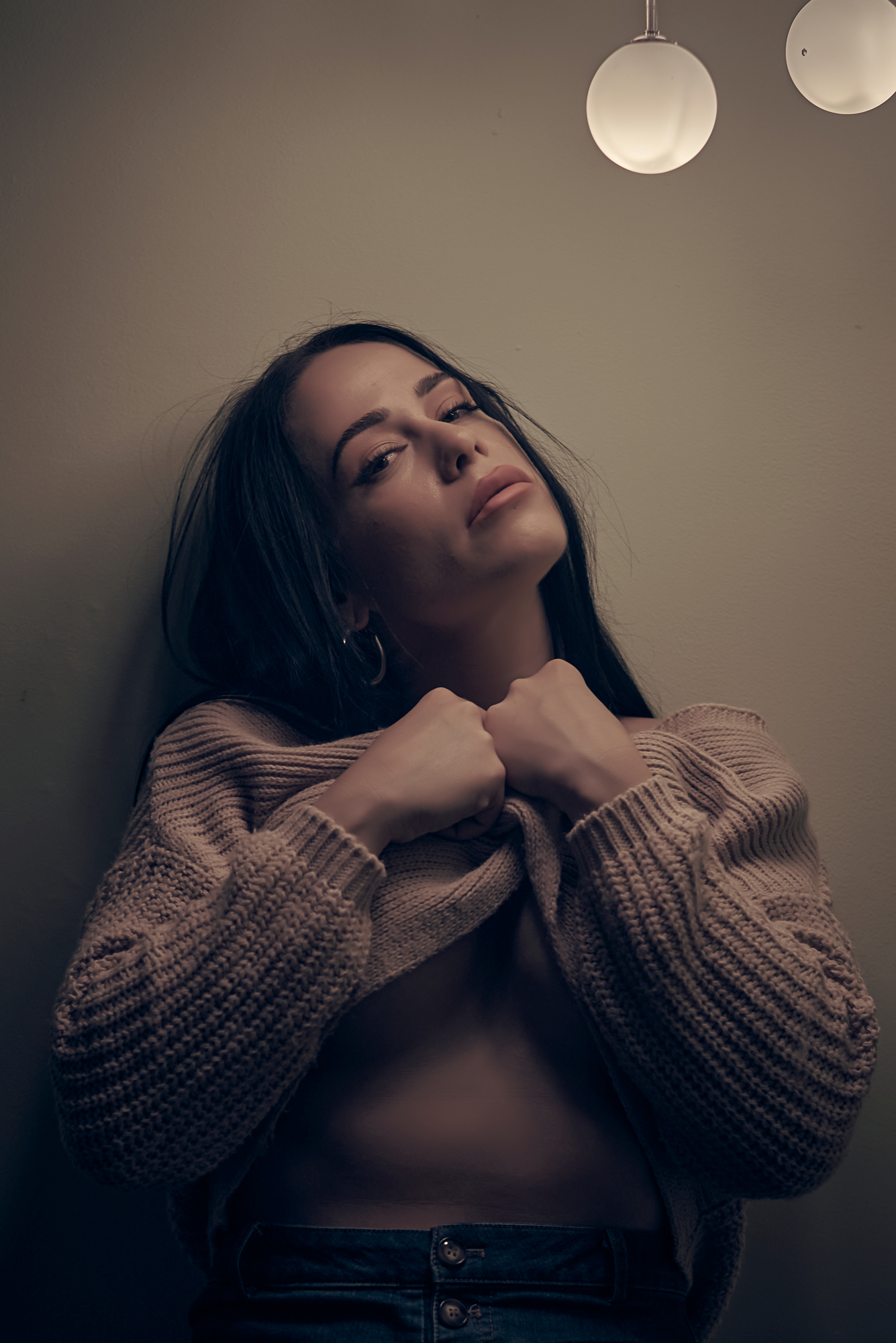 Fotografía Boudoir Murcia