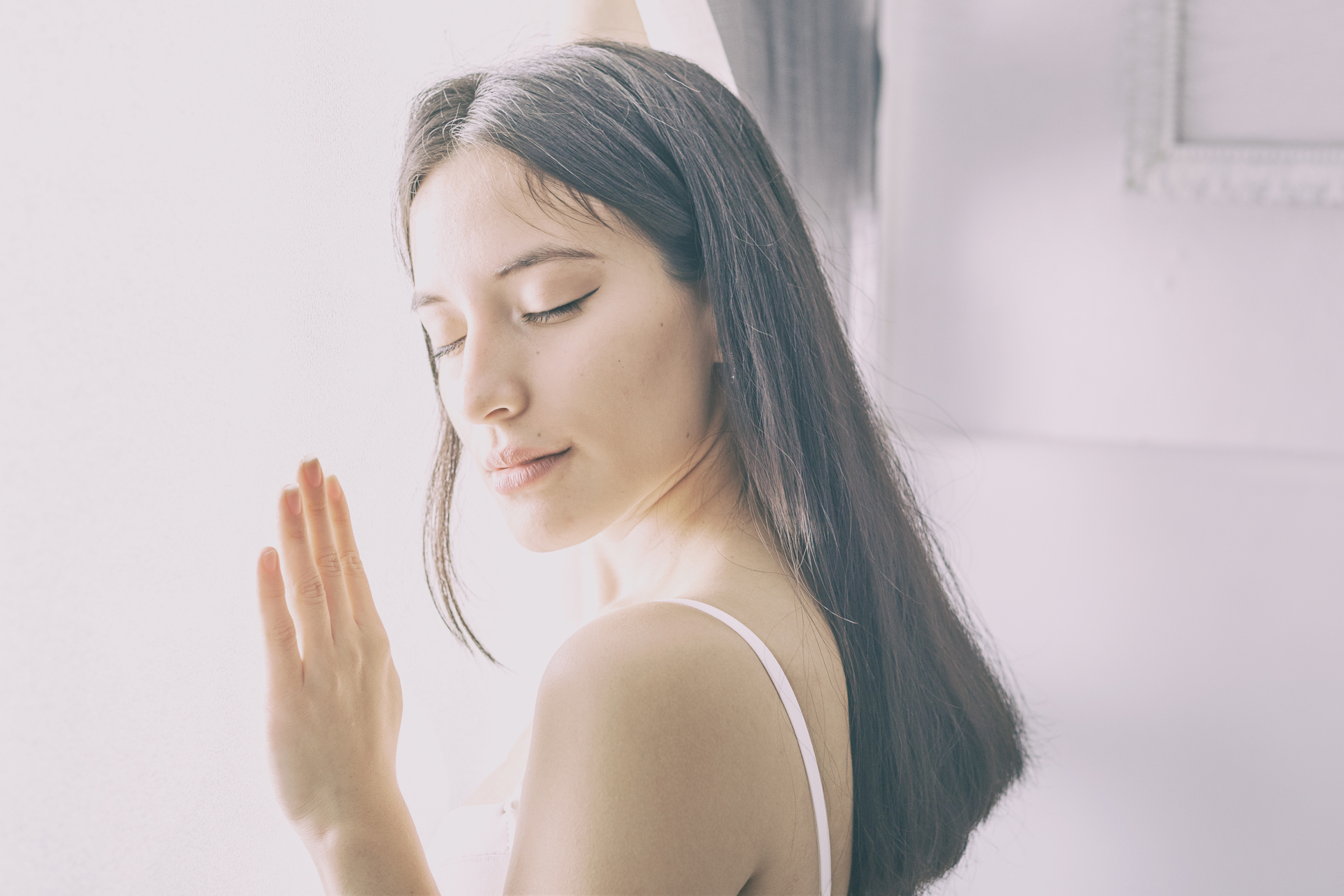 Fotografía Boudoir Murcia