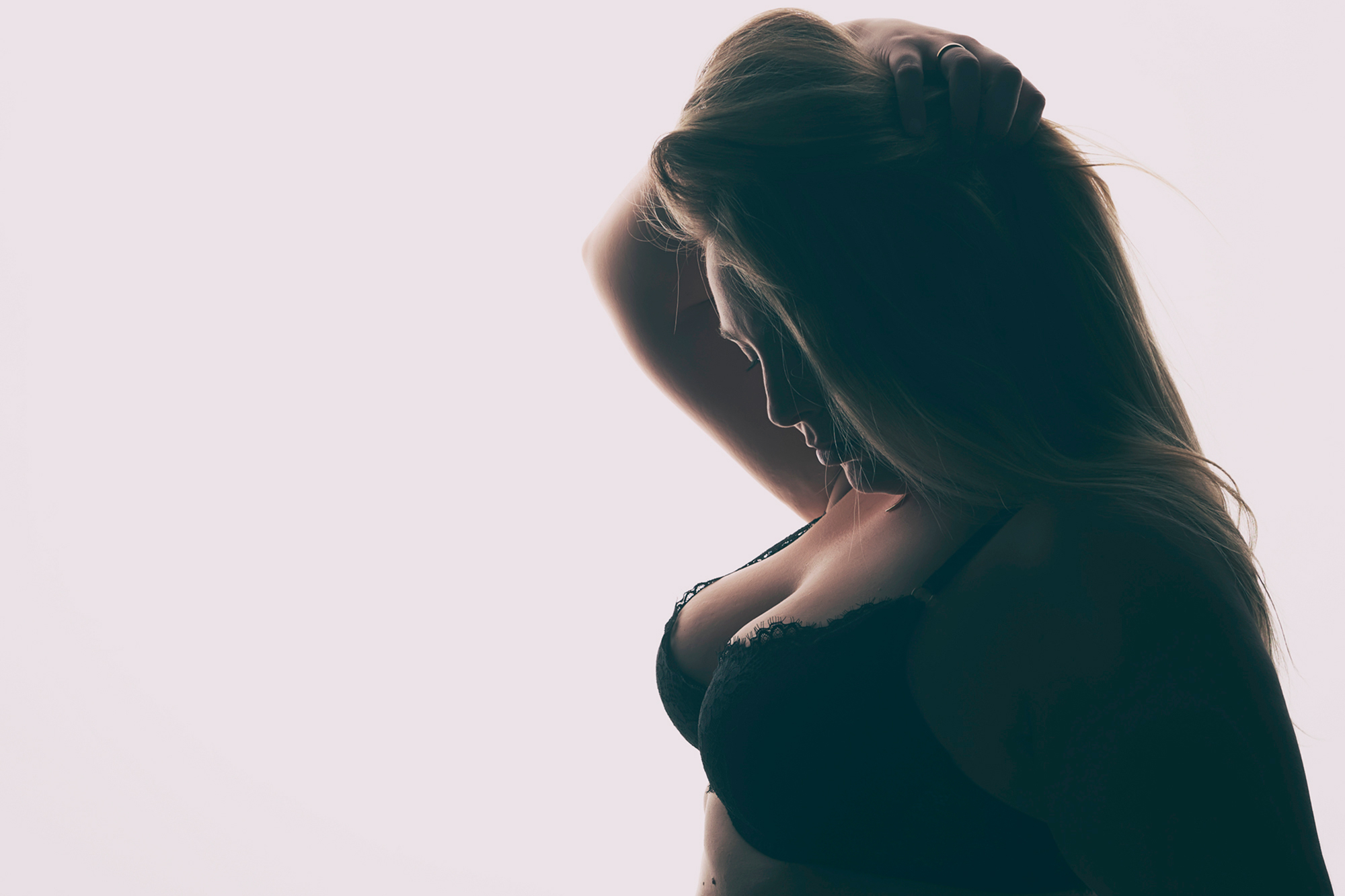 ¿Por qué es cara una sesión de fotos boudoir?